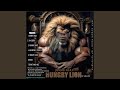 HUNGRY LION mp3