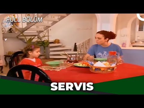 Servis - Kanal 7 TV Filmi