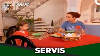 Servis - Kanal 7 TV Filmi