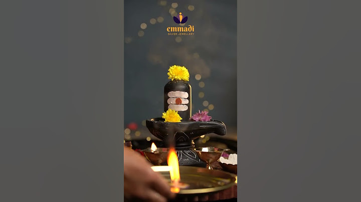 Embrace the divine glow this Karthika Pournami with Emmadi Silver Jewellery!✨