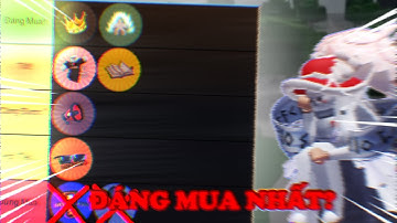 Đừng Mua Gamepass TSB Nếu Bạn Chưa Xem Video Này [The Strongest Battleground]