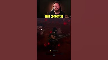 This First Berserker Khazan Update has FAILED #thefirstberserkerkhazan #khazan