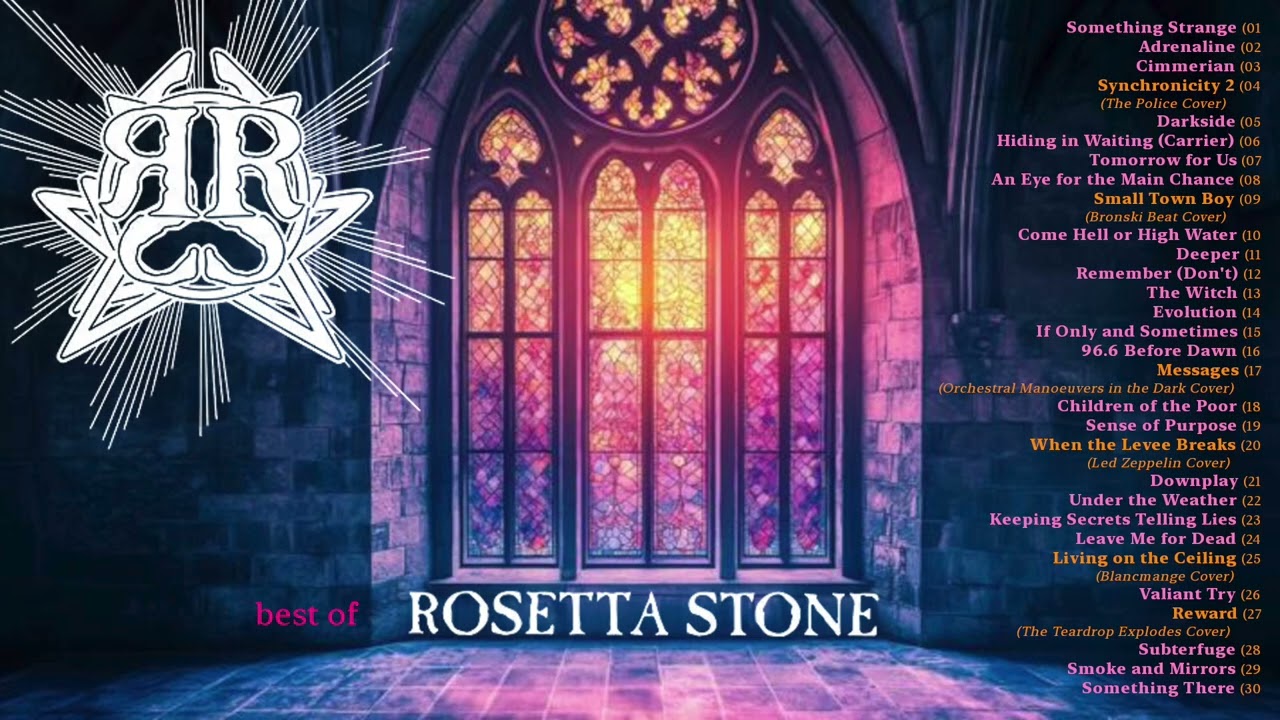 Rosetta Stone | Best Of - YouTube