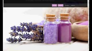 Homeopathy Treatment And Health Records using java screenshot 4