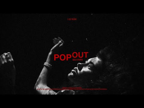 POP OUT  ft @furys.x  ( 4K )