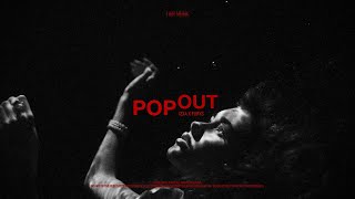 POP OUT ft @furys.x ( 4K )