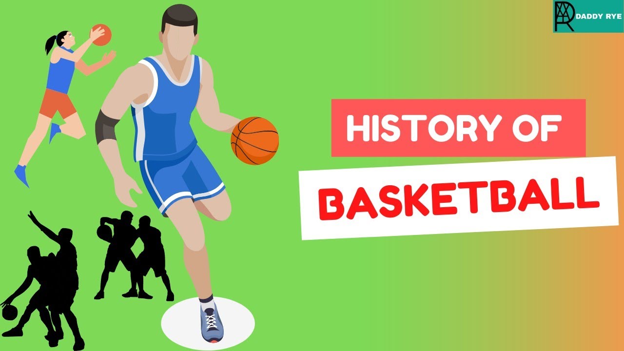 History of Basketball (Tagalog) YouTube