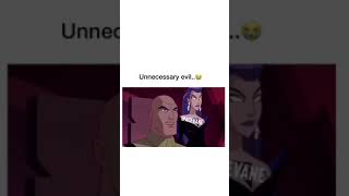 UNNECESSARY EVIL!!