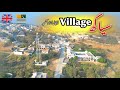 Siakh village ki khubsurat drone on my new channel  hammad official