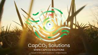CapCO2 Solutions - Learn More