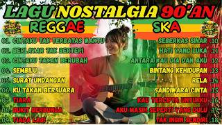 Download lagu 🌴 Nike Ardilla & Poppy Mercury | Lagu Kenangan 90an Versi Reggae Ska