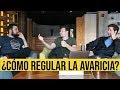 ¿Se debería regular la avaricia? | Ruzzarin Bros