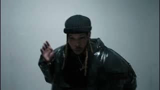 FRVRFRIDAY - TIME & IT'S ORDER