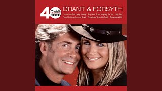 Vignette de la vidéo "Grant & Forsyth - Why Not Me"