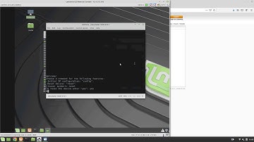 Lantronix Spider Setup
