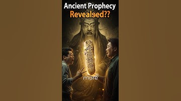 Secrets of the Oracle Bones #AncientChina #HistoryShorts