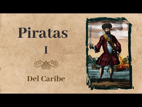 Vídeo: Corsarios, Bucaneros, Filibusteros: ¿en Qué Se Diferenciaban Los Piratas? - Vista Alternativa