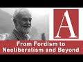 Anti-Capitalist Chronicles: From Fordism to Neoliberalism and Beyond