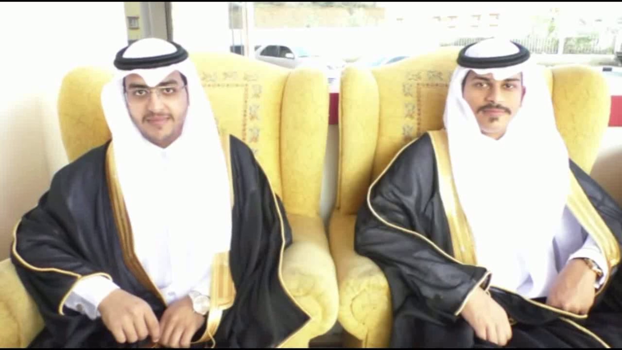 زواج ابناءحسن فايع بن غصبان ال موهوب الالمعي