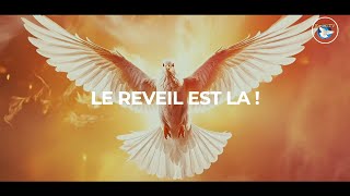 THE AWAKENING IS HERE!!! - Prophet Elisée Kouakou - 03-05-26