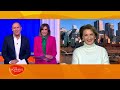 Decoding Donald Trump - The Morning Show | Dr Louise Mahler