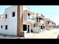 2bhk house design 2240  shirdidham residency  low budget house for sale