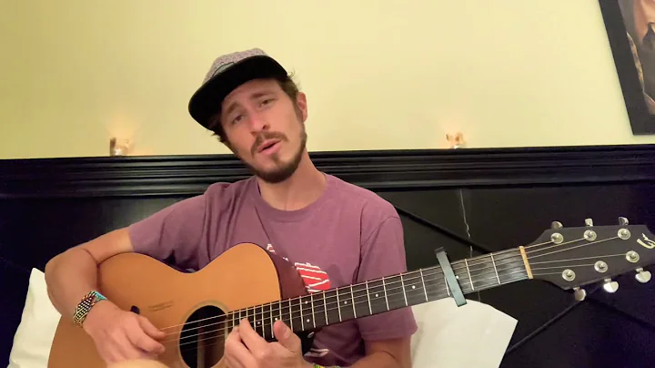 I Hope (original song by Shane Reimer)