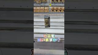 ワーコレ橋渡しで使える! 状況を一変させる小技!!  ワンピース ワールドコレクタブルフィギュア-ワノ国鬼ヶ島編11- #shorts #クレーンゲーム #ワーコレ