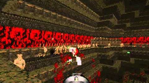 ZDaemon TNS #81 - Slaughterfest 2012 Part 1 Highlights