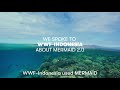 WWF-Indonesia has been using MERMAID since 2016