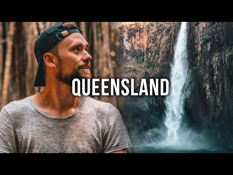 Vidéo: Est-ce que Brisbane fait partie du Queensland ?