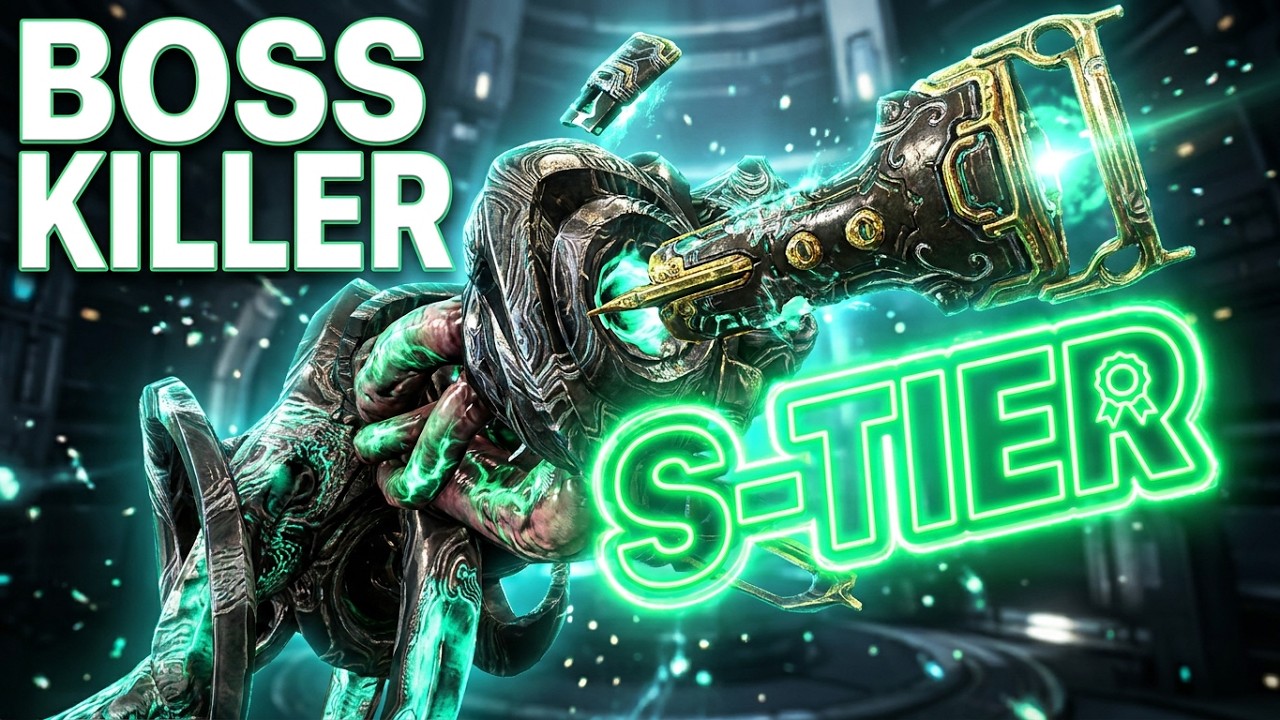 Onos Evolution ONE-SHOT EVERYTHING! Onos Incarnon Build & Evolution Guide | Warframe ...