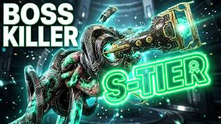 ONE-SHOT EVERYTHING!  Onos Incarnon Build & Evolution Guide | Warframe