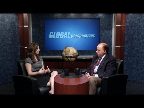 Global Perspectives: Cathy Areu