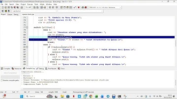 MUTIARA DINDA MAHARDIKA - 241091700553 | TUGAS VIDEO ALGORITMA DAN STRUKTUR DATA