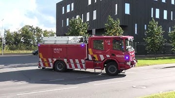 Emergency videos of August 2025