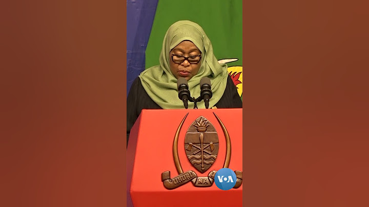 Rais Samia aeleza vipaumbele vya ushirikiano kati ya Tanzania na Rwanda