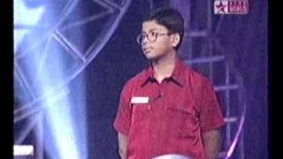 India's Child Genius 2002 East Zone Prelims 4 screenshot 2
