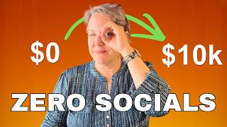 Skip social media entirely with this visibility approach (solopreneur friendly)