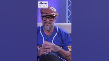 Thumbnail of Pedro Capó on His Upcoming New Music & Finding a New Sound | Billboard News #Shorts