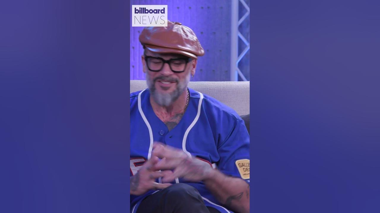 Pedro Capó on His Upcoming New Music & Finding a New Sound | Billboard News #Shorts