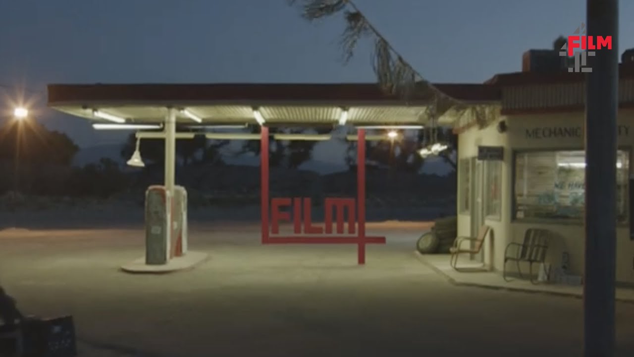 Gas Station Ident Film4 YouTube
