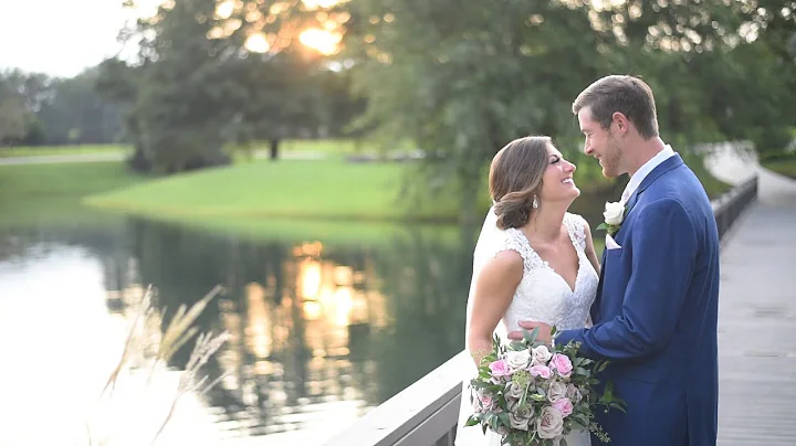 Hamrick Wedding 8.18.18