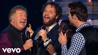 Gaither Vocal Band - Jesus Gave Me Water (Live) chords