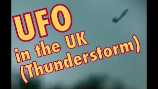 UFO Photos, from the UK: Thunderstorms, 2019 (Secureteam)