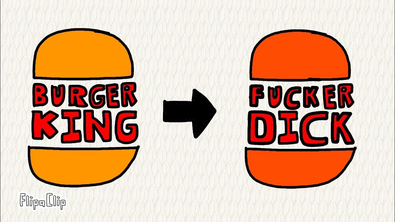 Classic Logo → Cursed logo - YouTube