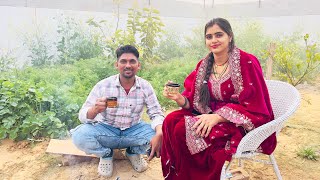 आज मझस कय ह गय