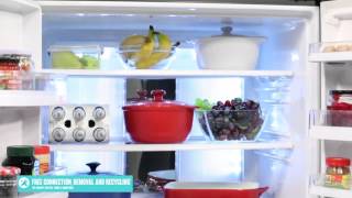 sharp 700l inverter refrigerator sjf85vmss