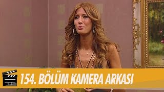 Avrupa Yakası 154 Bölüm Kamera Arkası