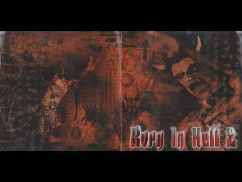 Noize Generator — Noize Generator - My Hell [1999]